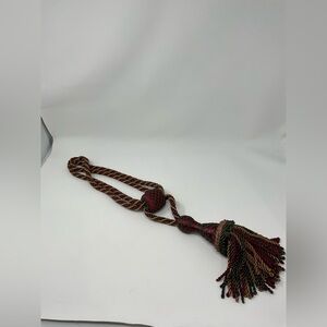 Decorative Tassel
